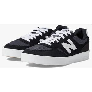 New balance CT300BB3 court sneaker Men's Size 15 Black White